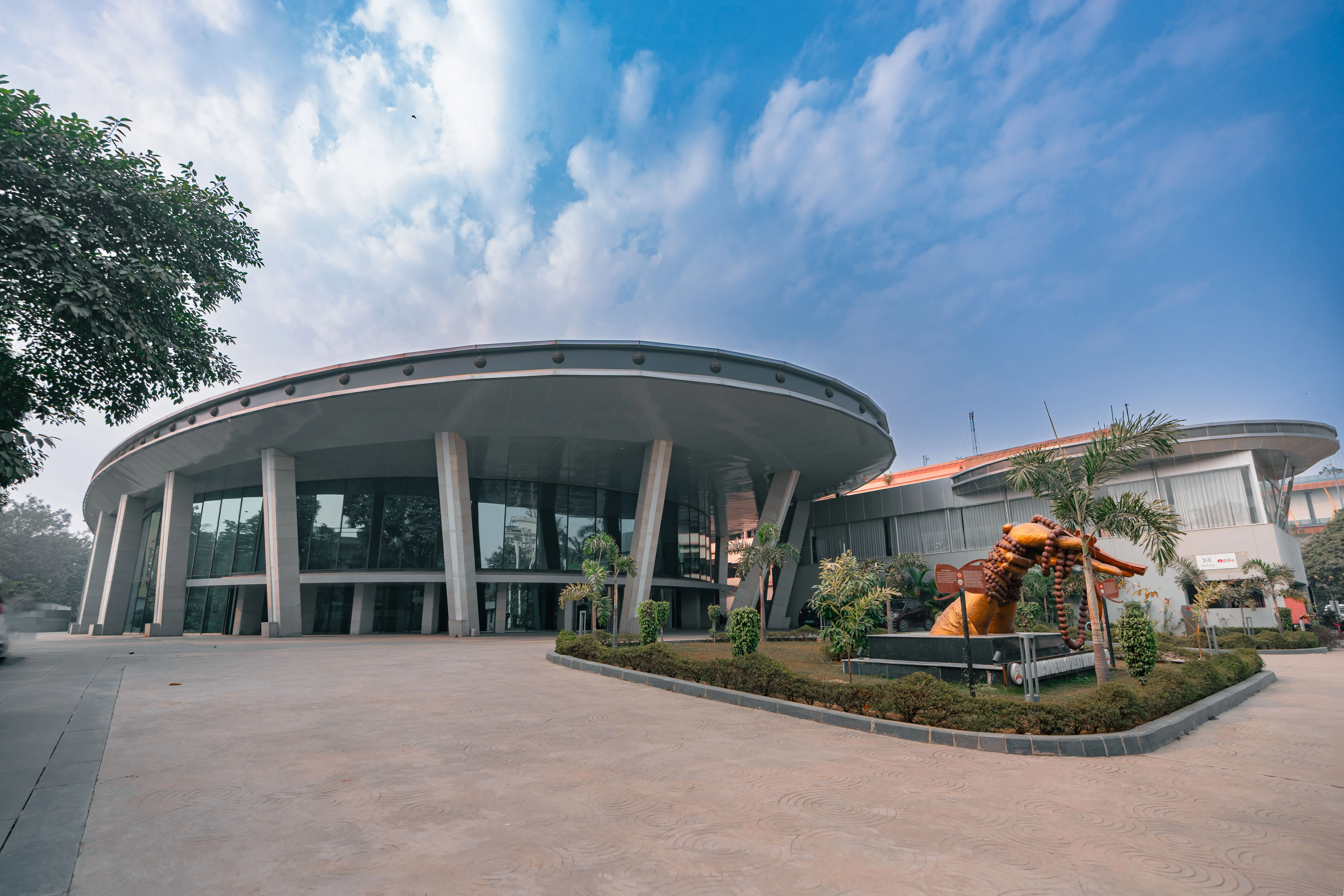India's First Listed REIT