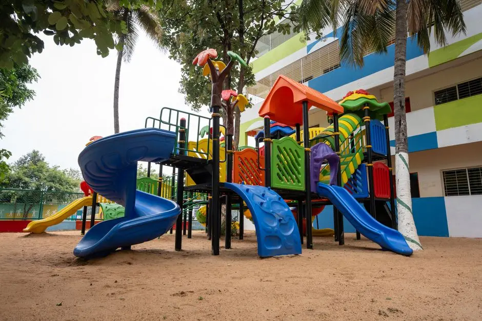 Family at EMBASSY LAKESIDE, Embassy Springs, Devanahalli, Bangalore