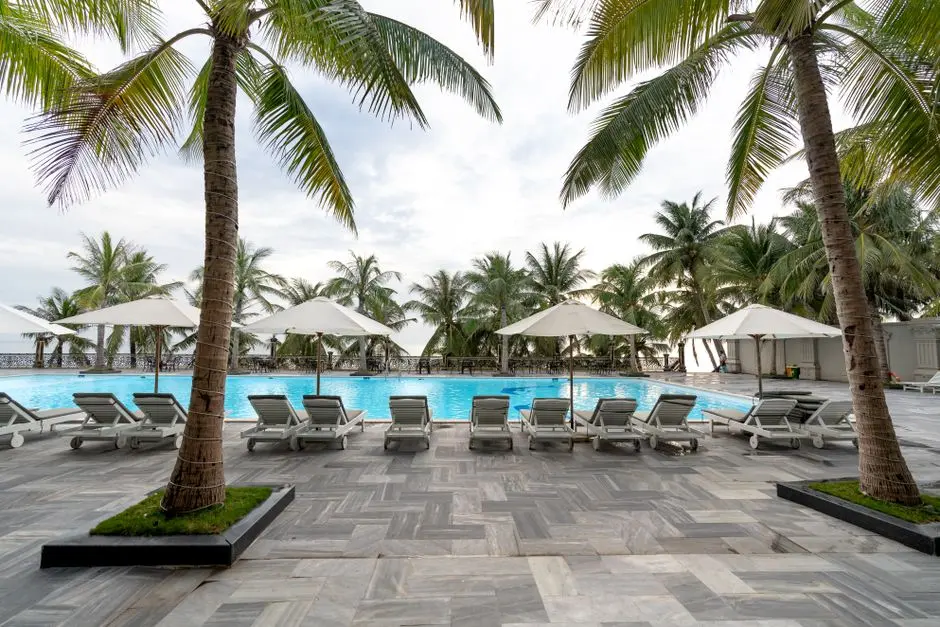 Recreation at EMBASSY LAKESIDE, Embassy Springs, Devanahalli, Bangalore
