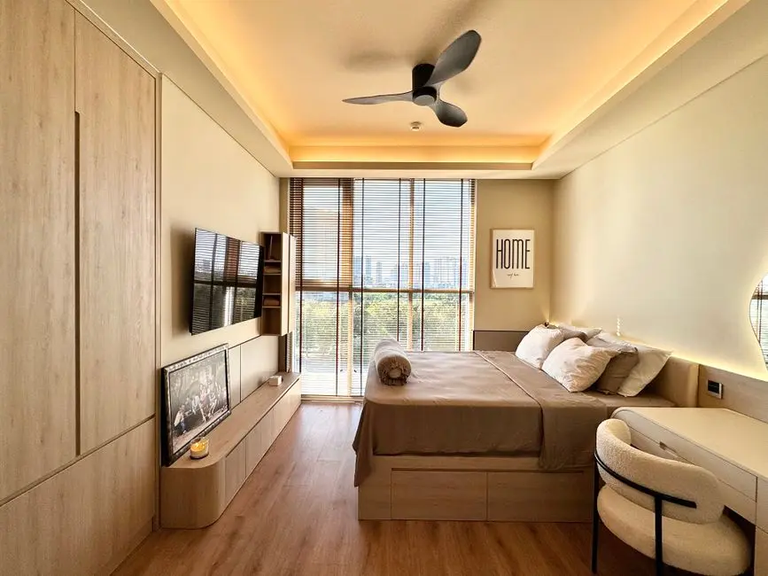 EMBASSY SALARPURIA SATTVA CENTRUM, New Gurgaon, Gurgaon — Photo 7