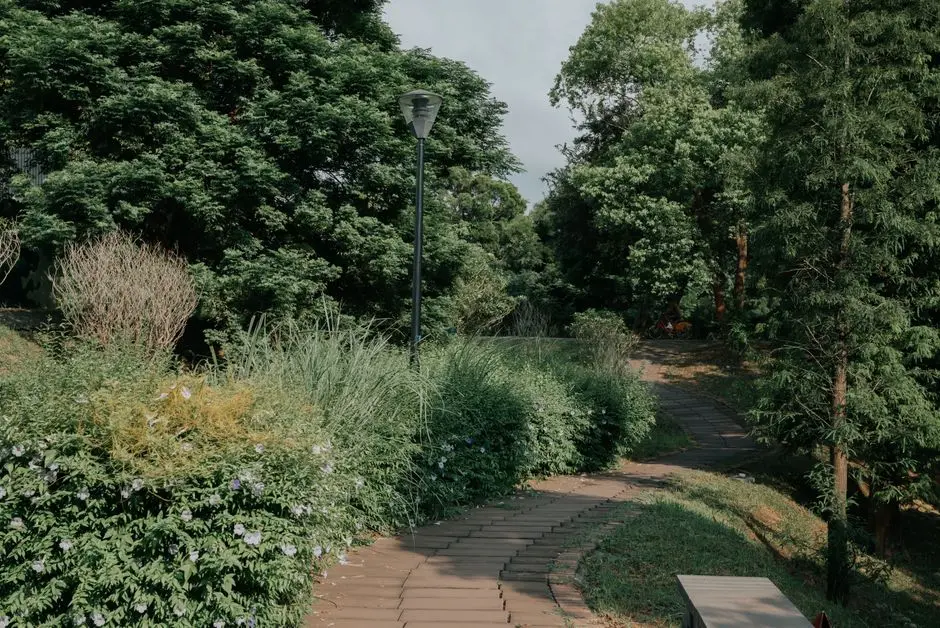 Garden at EMBASSY SALARPURIA SATTVA CENTRUM, MR 10, Indore