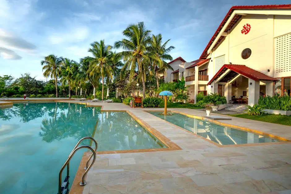 Recreation at EMBASSY EAST AVENUE, Whitefield, Bangalore