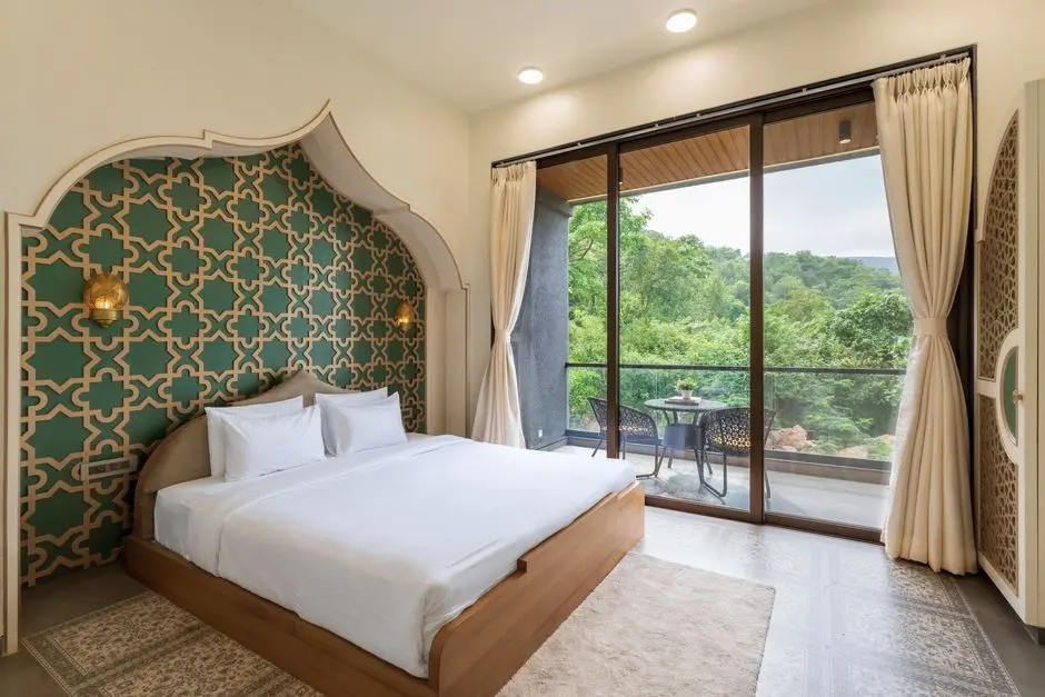 EMBASSY EAST AVENUE, Whitefield, Bangalore — Photo 1