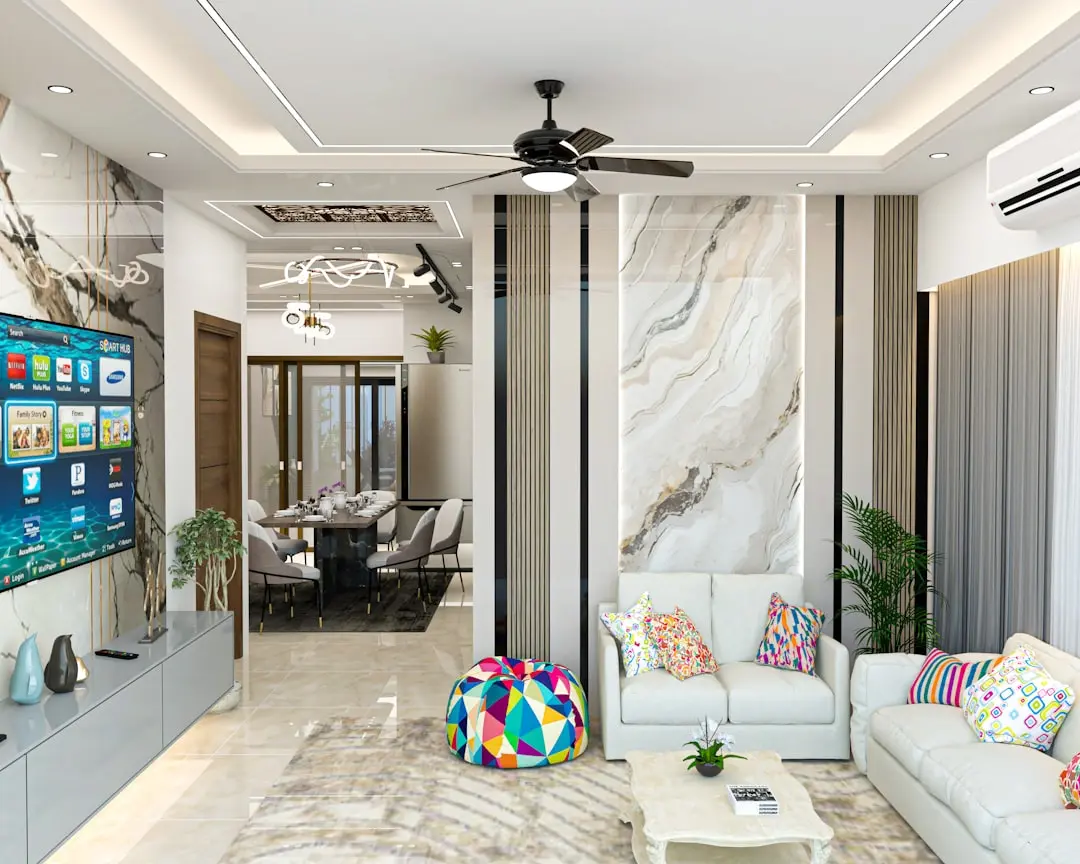 EMBASSY VERDE PHASE II, Devanahalli, Bangalore — Photo 7