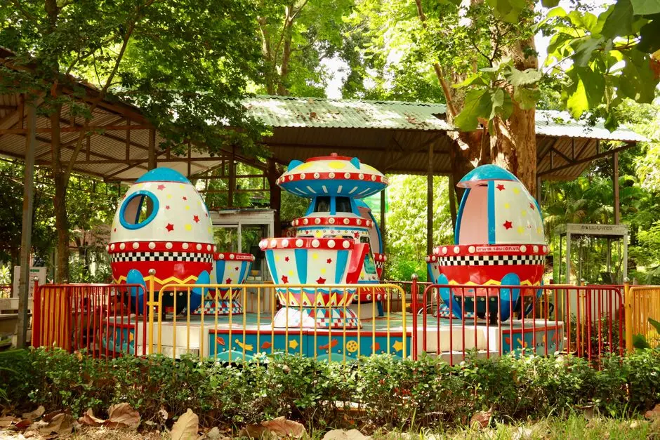 Family at EMBASSY PARADISO, Devanahalli, Bangalore