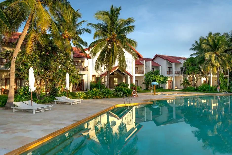 Recreation at EMBASSY PARADISO, Devanahalli, Bangalore