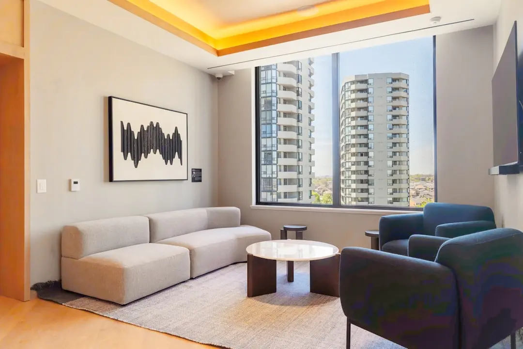EMBASSY SKY TERRACES, Hebbal, Bangalore — Photo 8