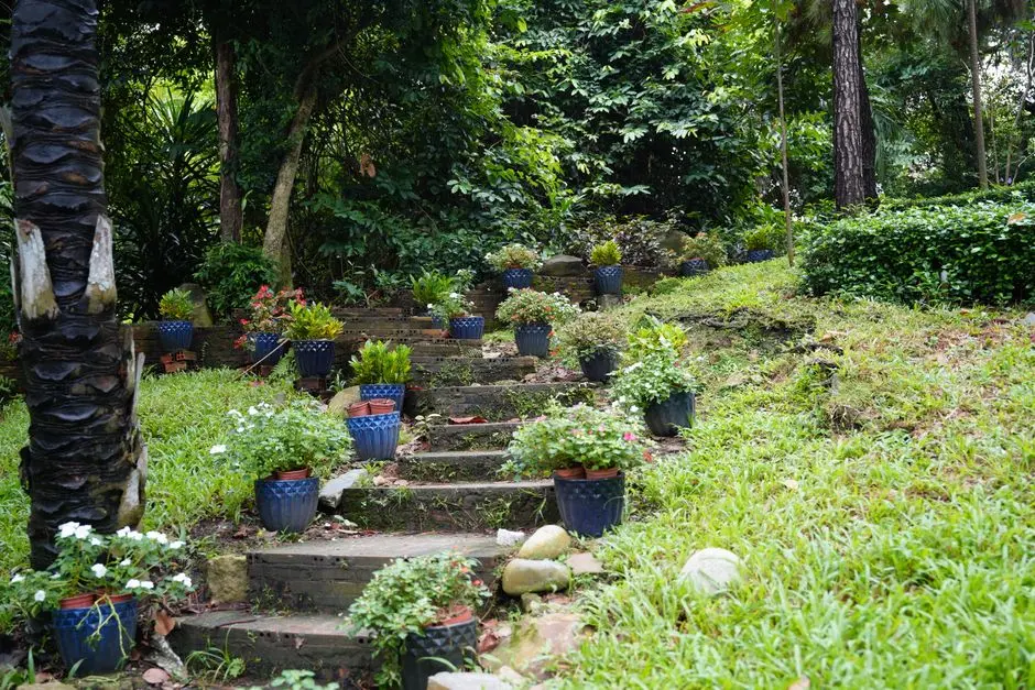 Garden at EMBASSY VILLA PLOTS, Devanahalli, Bangalore
