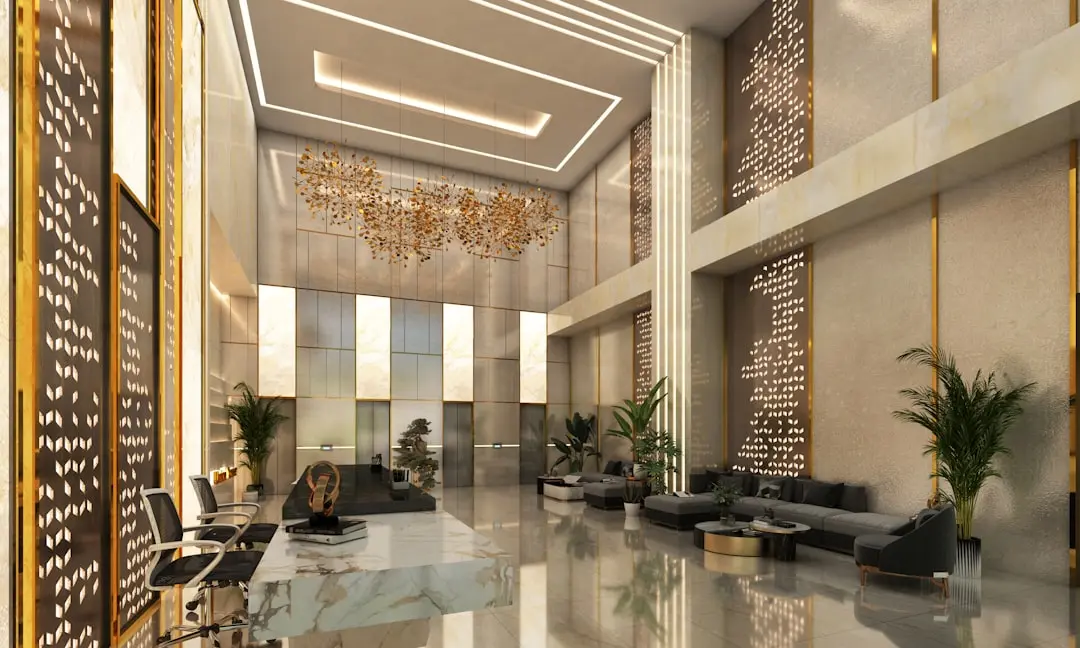 EMBASSY SCO SECTOR 106, Gurgaon — Photo 4