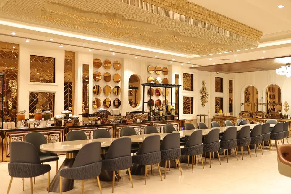 EMBASSY SCO SECTOR 106, Gurgaon — Photo 5
