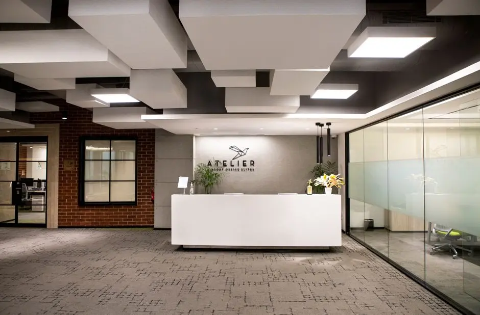 EMBASSY TECHVILLAGE HILTON HOTELS & RESORTS, Marathahalli, Bangalore — Photo 2