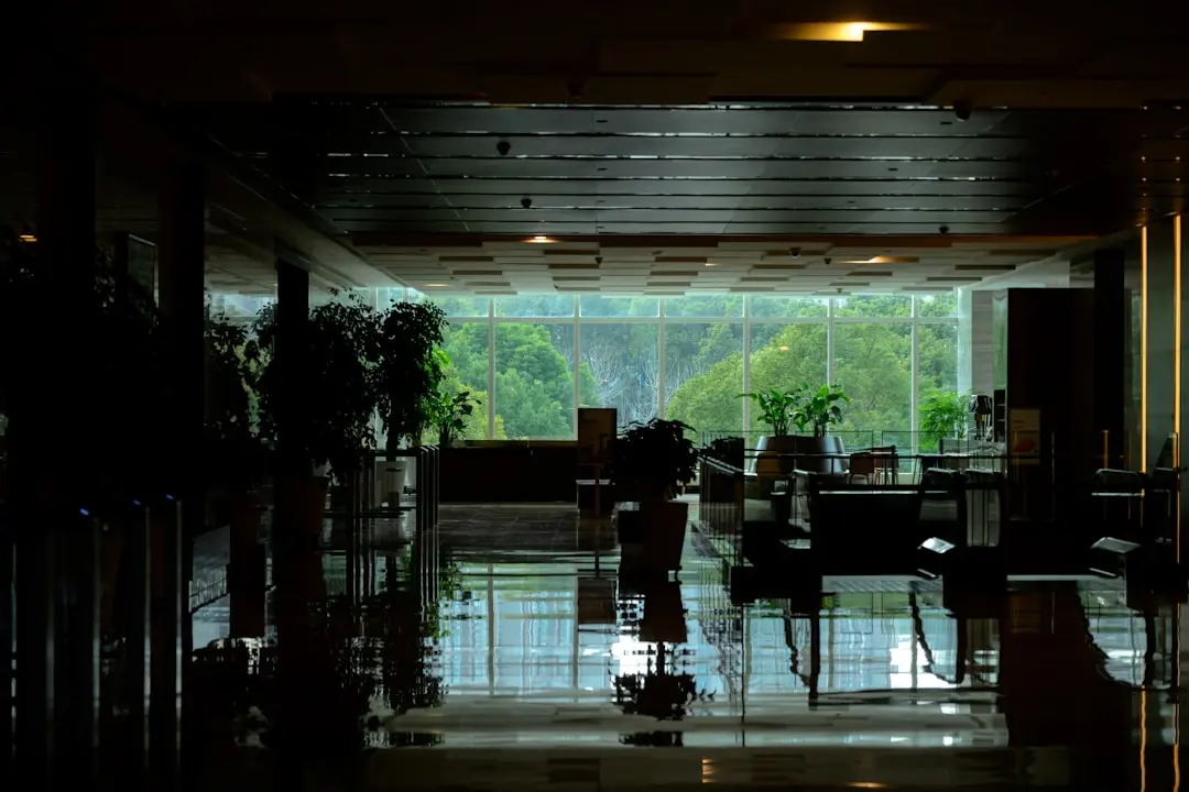 EMBASSY TECHVILLAGE HILTON HOTELS & RESORTS, Marathahalli, Bangalore — Photo 3
