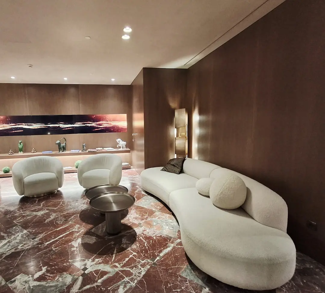EMBASSY TECHVILLAGE HILTON HOTELS & RESORTS, Marathahalli, Bangalore — Photo 5