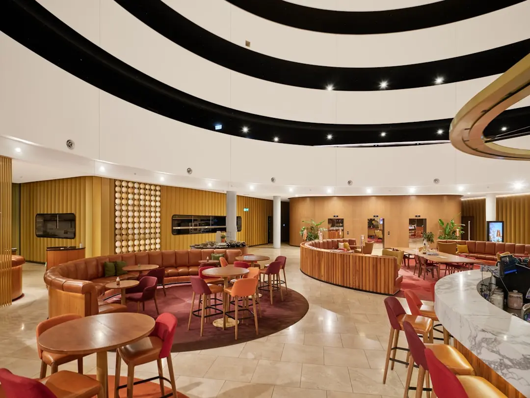 EMBASSY TECHVILLAGE HILTON HOTELS & RESORTS, Marathahalli, Bangalore — Photo 8