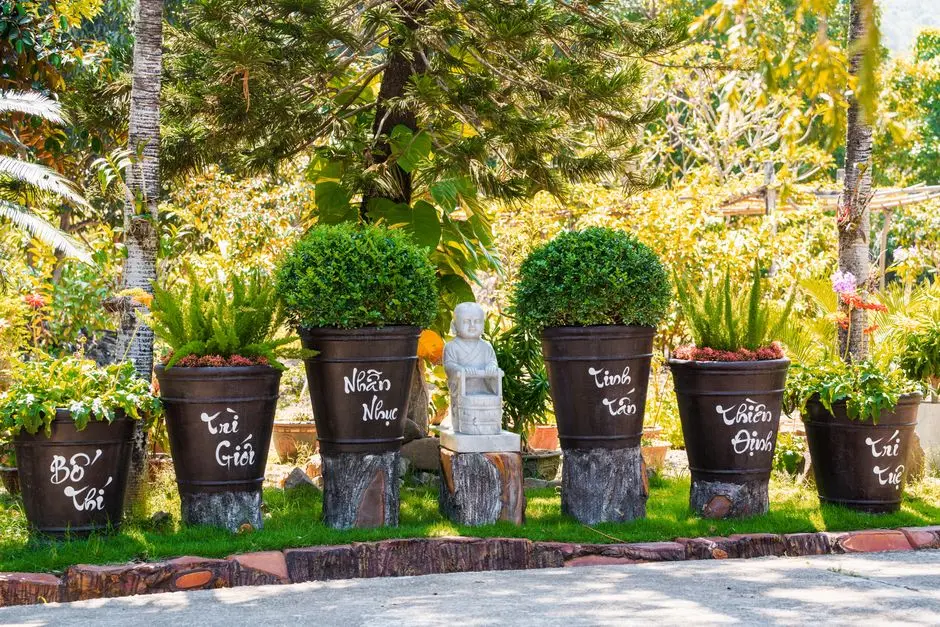 Greens & Outdoors at EMBASSY EAST BUSINESS PARK, Whitefield, Bangalore