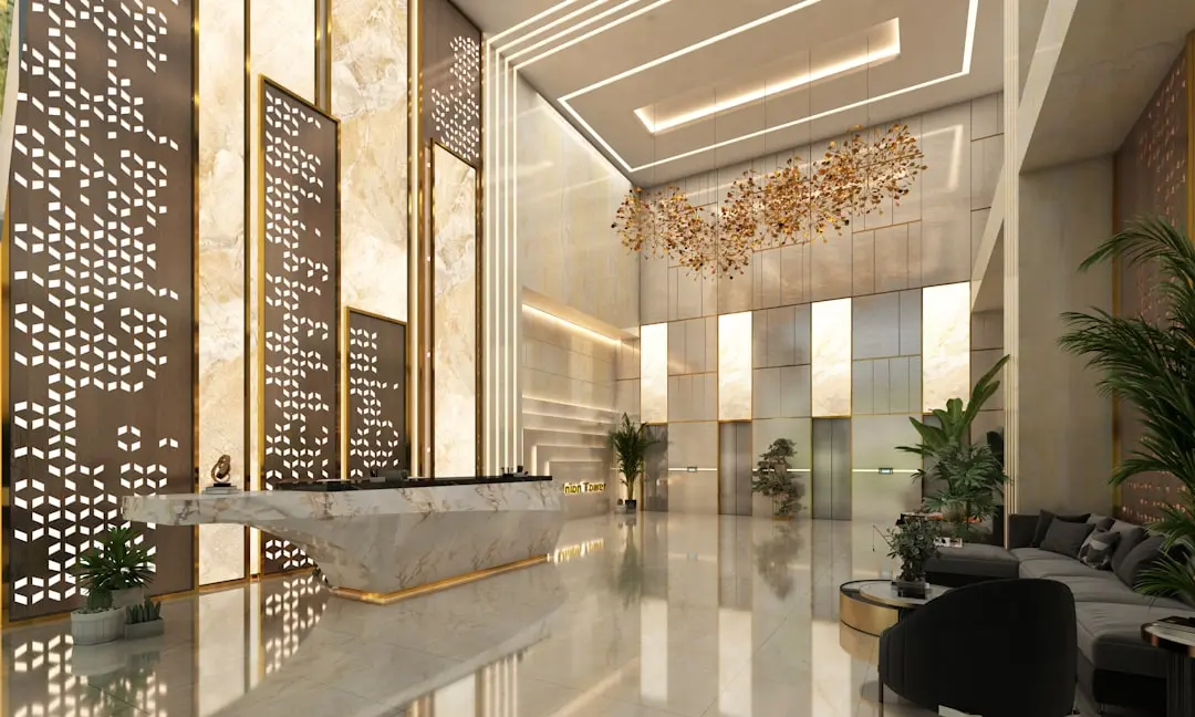 EMBASSY EAST BUSINESS PARK, Whitefield, Bangalore — Photo 5