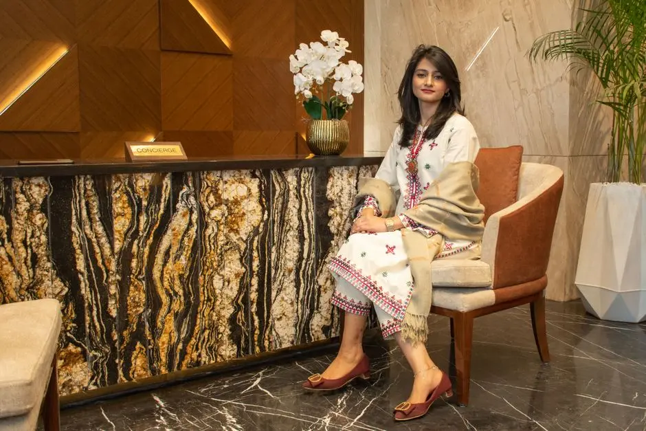 EMBASSY LUCKNOW BUSINESS PARK (INVEST UP), Lucknow — Photo 7