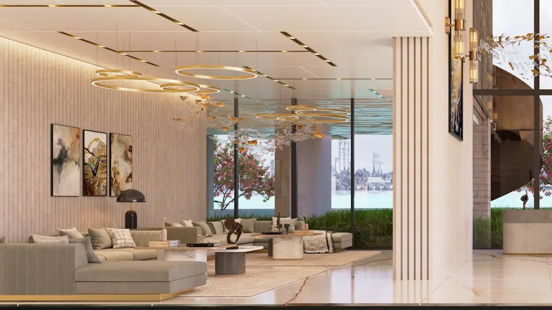 EMBASSY ONE 09 GURUGRAM, Sector 109, Gurgaon — Photo 4
