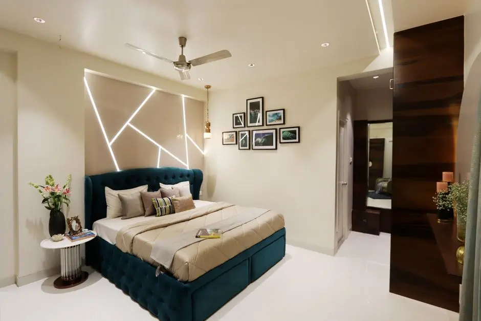 EMBASSY ONE NORTH TOWER, Hebbal, Bangalore — Photo 8