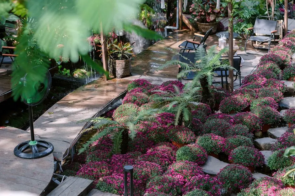 Greens & Outdoors at EMBASSY BOULEVARD, Yelahanka, Bangalore