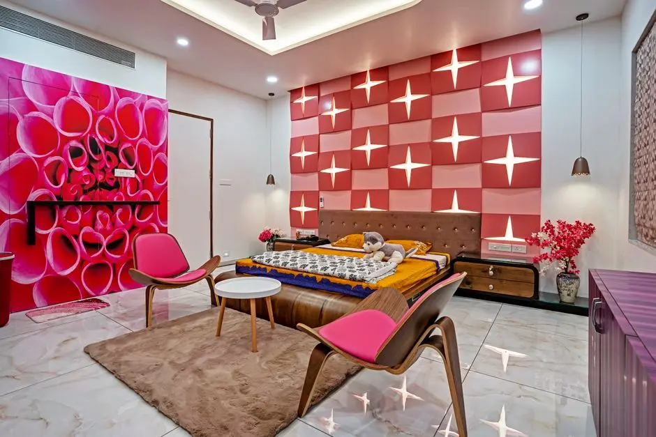 EMBASSY MILLENNIUM, Whitefield, Bangalore — Photo 1