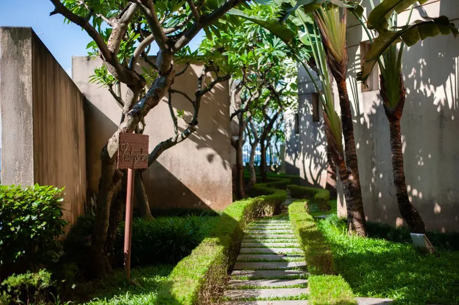 Greens & Outdoors at EMBASSY NORTH BANGALORE HEBBAL RESIDENTIAL, Bangalore