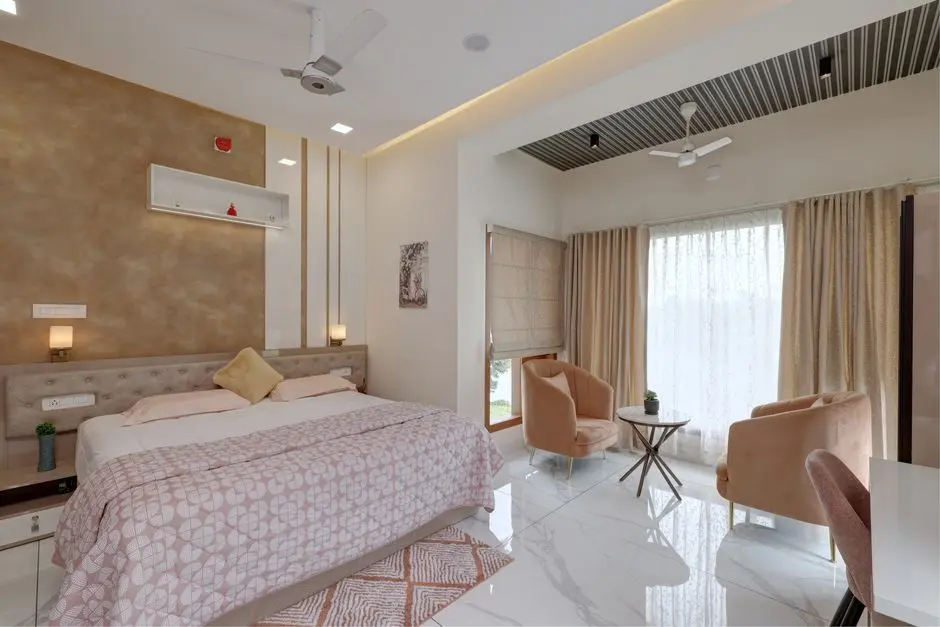 EMBASSY SKY TERRACES (ASTRA), Hebbal, Bangalore — Photo 1