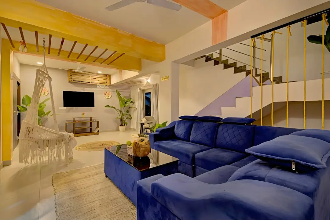EMBASSY SKY TERRACES (ASTRA), Hebbal, Bangalore — Photo 5