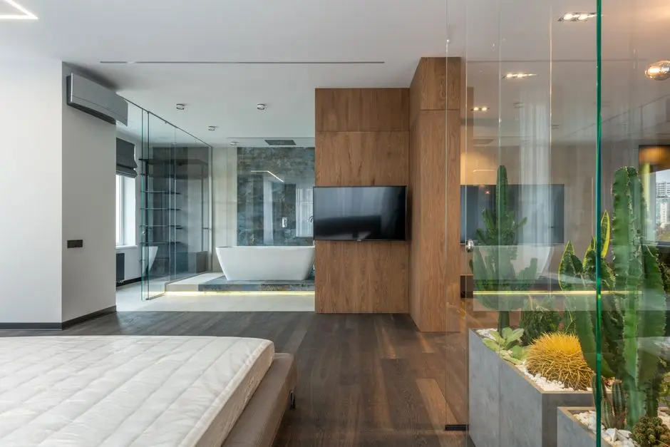 EMBASSY SKY TERRACES (ASTRA)