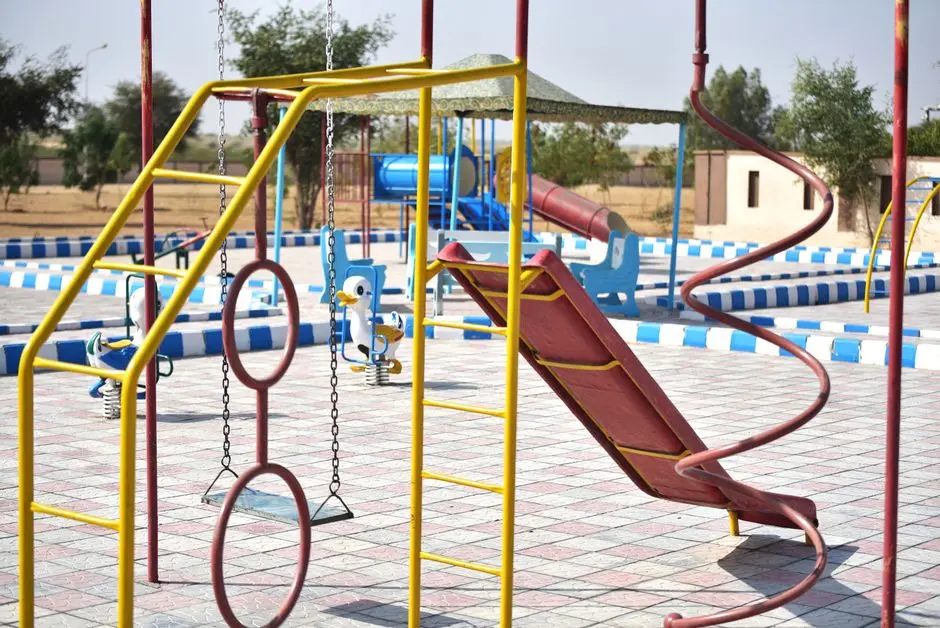 Community at EMBASSY ORIGINS — PHASE 1, North Bengaluru, Bangalore