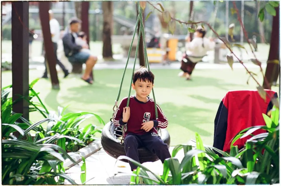 Community at EMBASSY GODREJ FLORENNE PHASE II, Whitefield, Bangalore