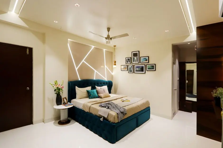EMBASSY GODREJ FLORENNE PHASE II, Whitefield, Bangalore — Photo 2