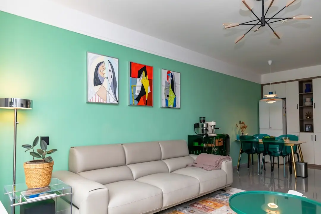 EMBASSY GODREJ FLORENNE PHASE II, Whitefield, Bangalore — Photo 3