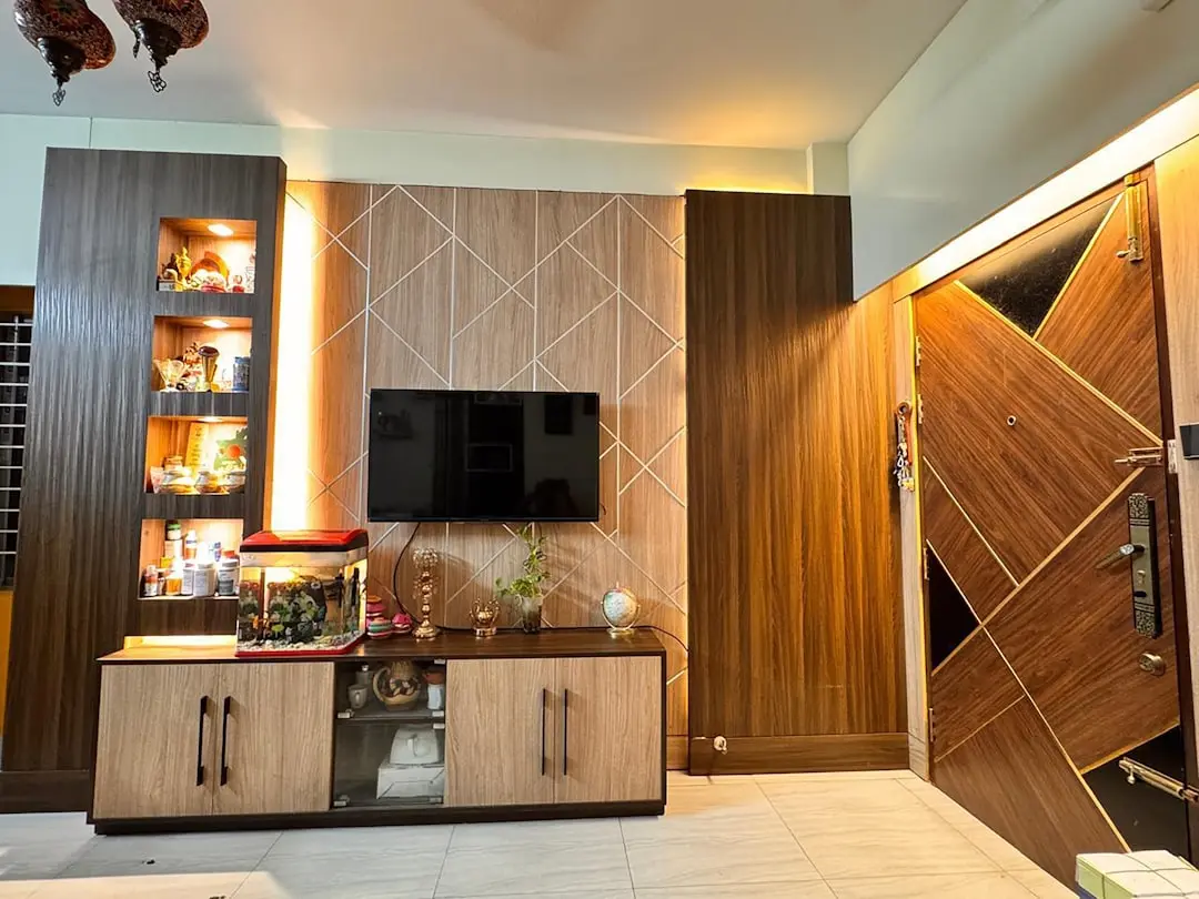 EMBASSY ASTRA, Hebbal Kempapura, Bangalore — Photo 5